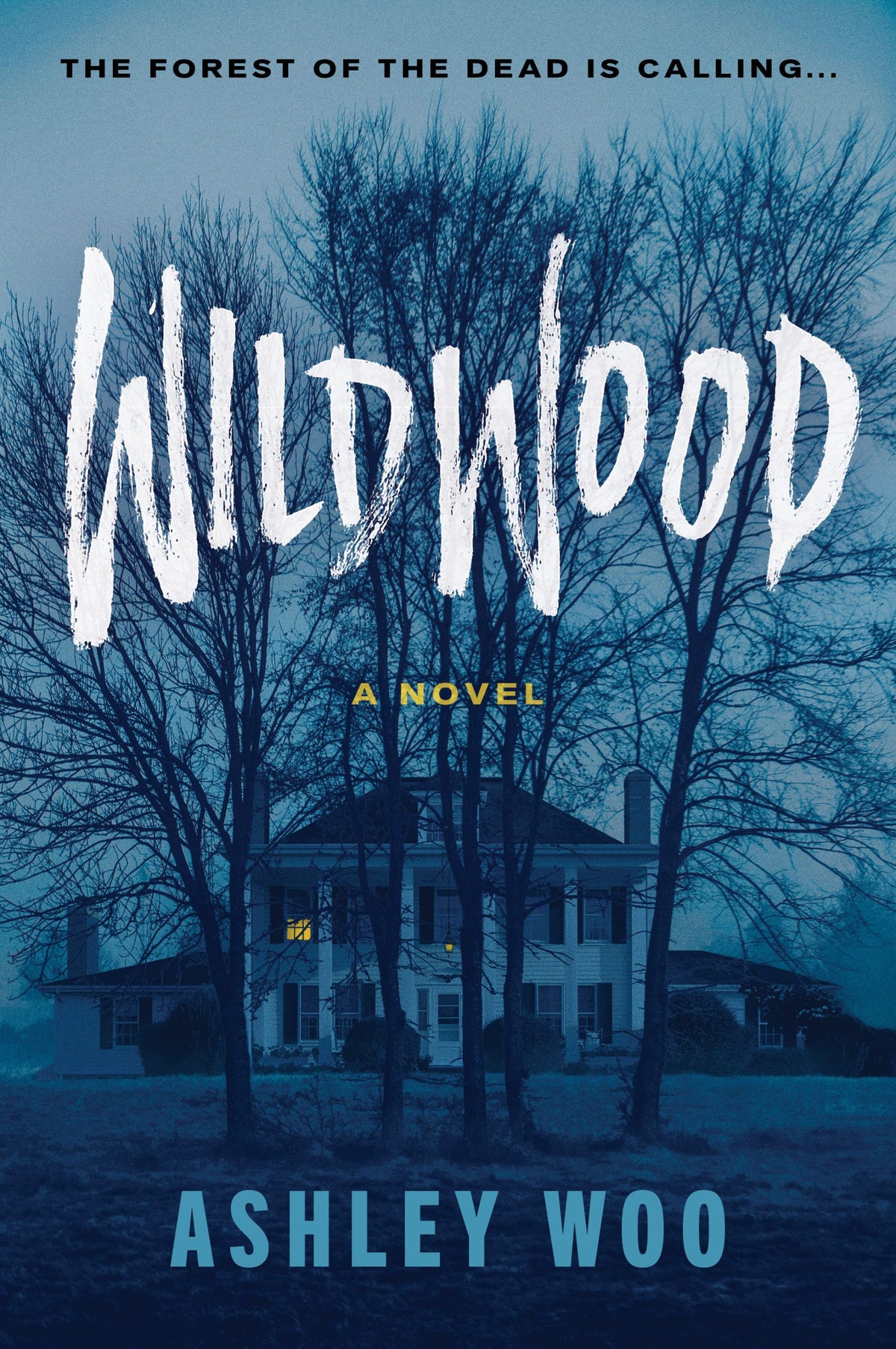 Wildwood by Ashley Woo