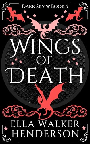 Wings of Death by Ella Walker Henderson