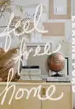 Feel Free Home: The Art of Freethinking Design by Leanne Ford
