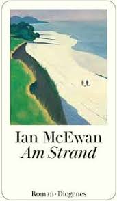 Am Strand by Ian McEwan