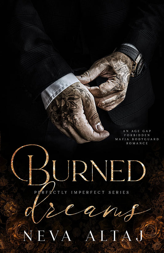 Burned Dreams By Neva Altaj