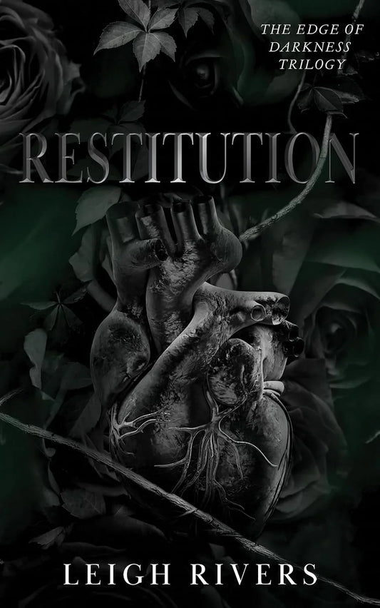 Restitution By Leigh Rivers