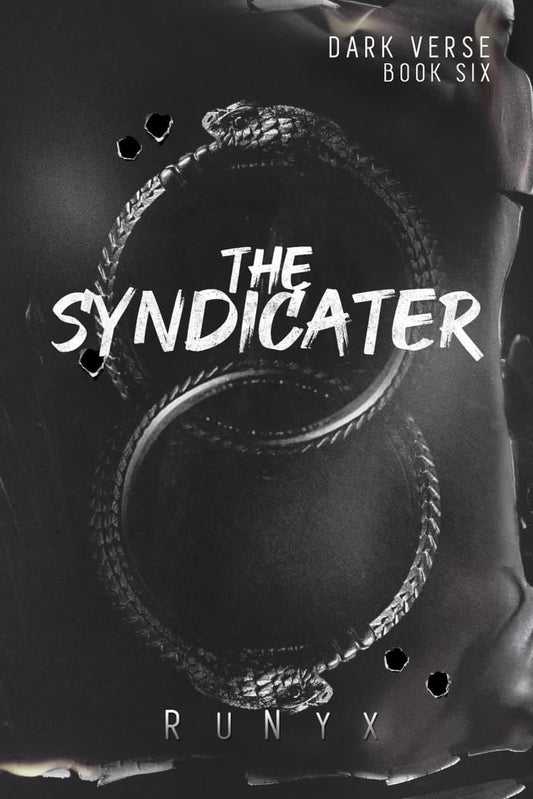 The Syndicater by Raven D. Knight