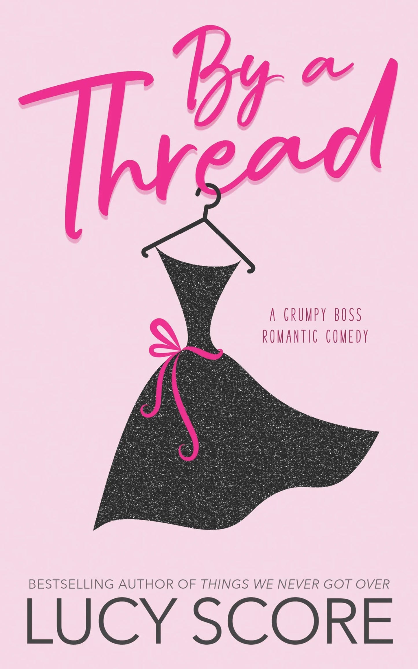 By a Thread By Lucy Score