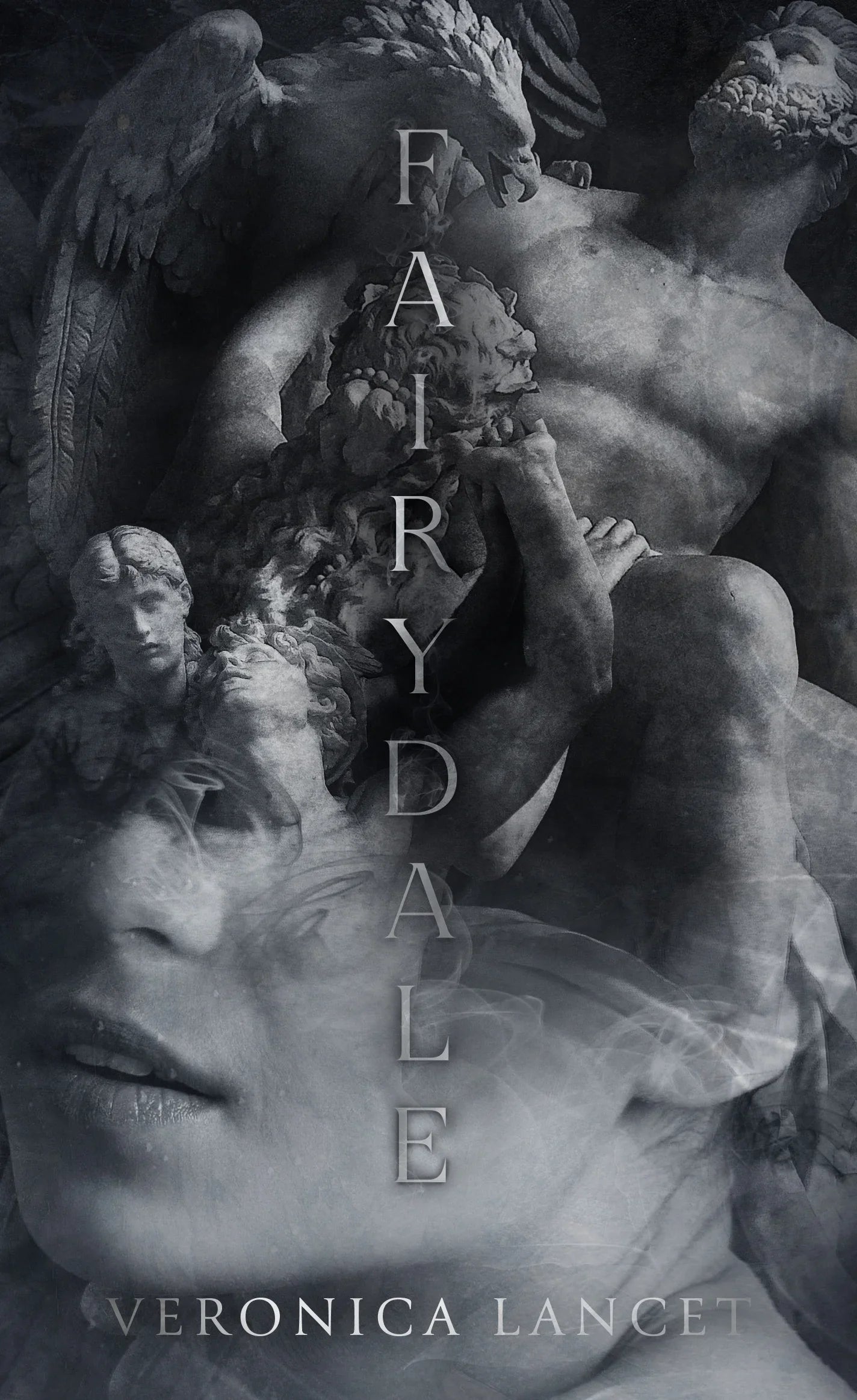 Fairydale By Veronica Lancet