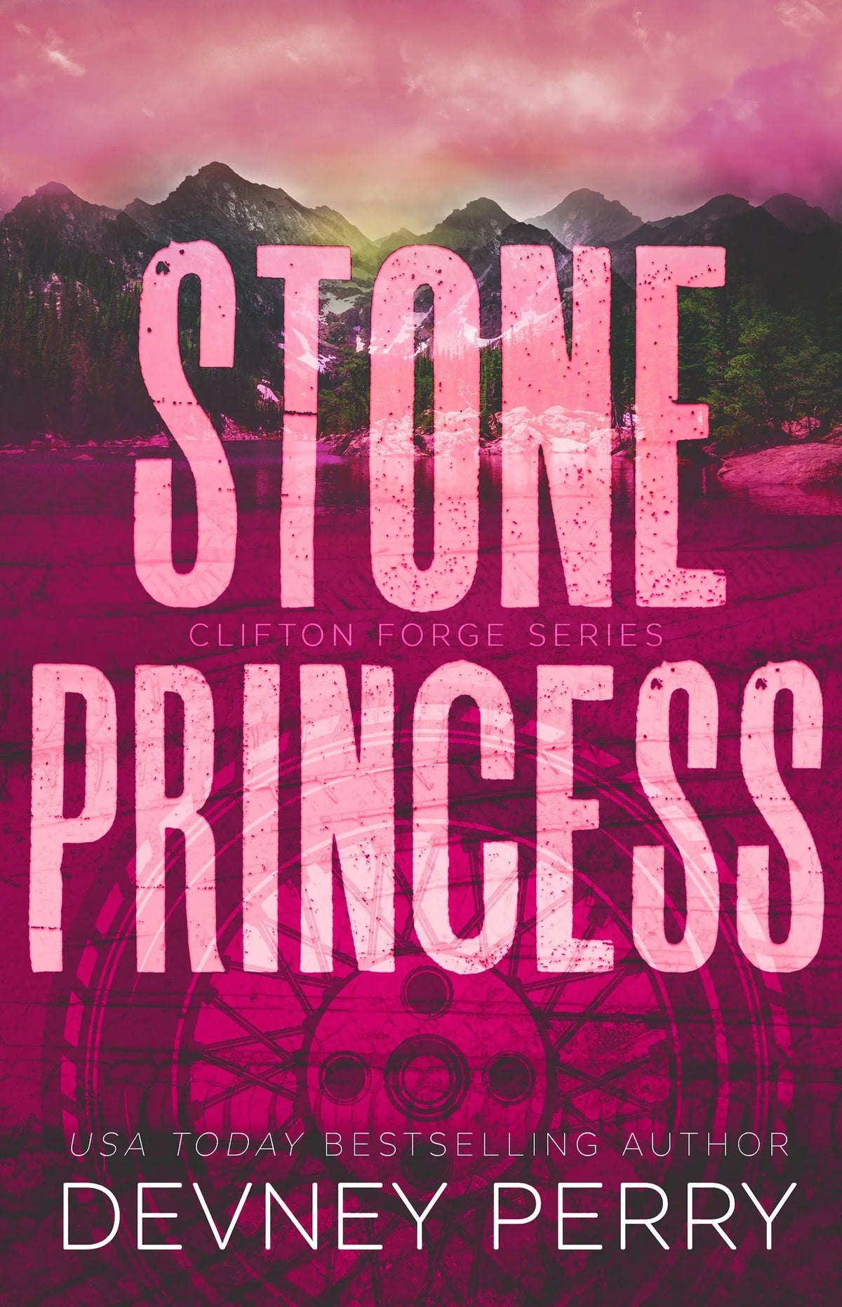 Freestone Princess Stone Princess By Devney Perry – The Last Bookstore