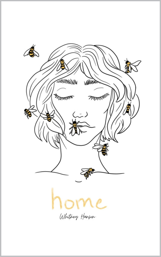 Home By Whitney Hanson