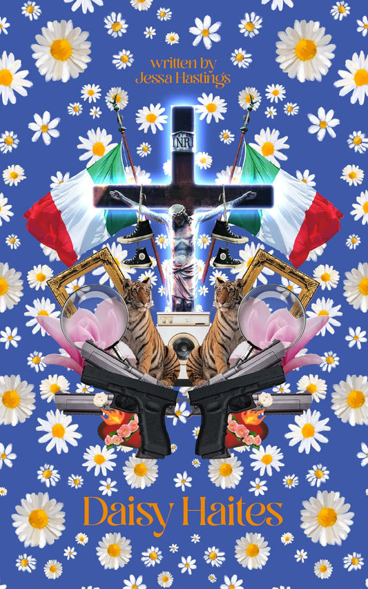 Daisy Haites By Jessa Hastings