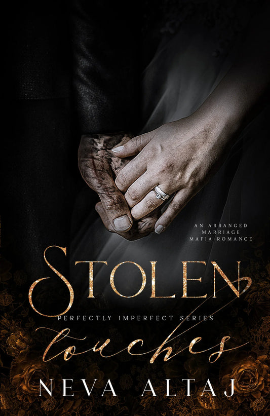 Stolen Touches By Neva Altaj