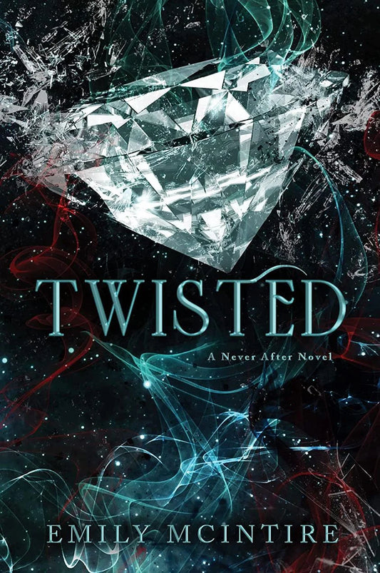 Twisted By Emily McIntire