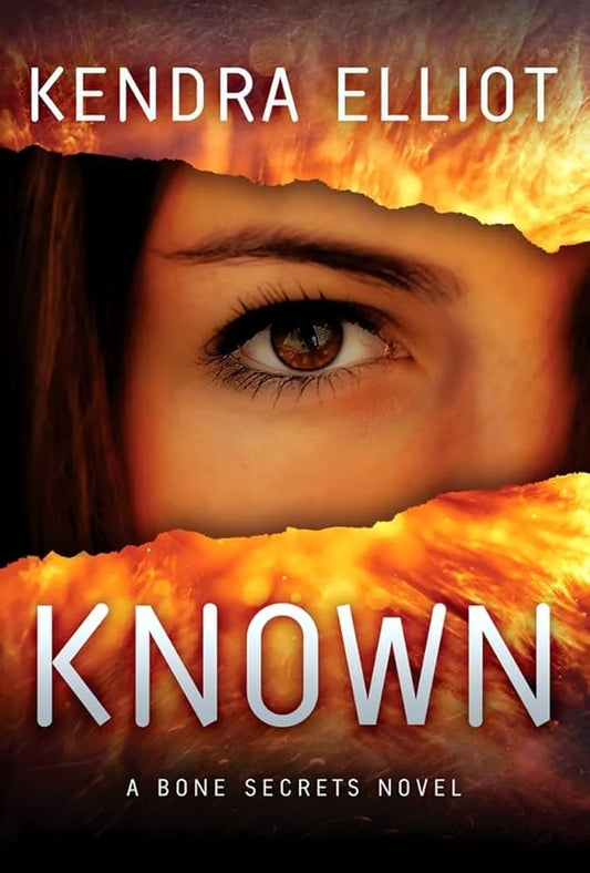 Known By Kendra Elliot