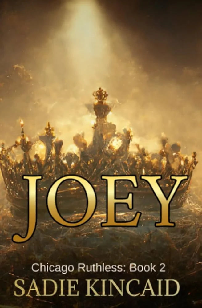 Joey By Sadie Kincaid