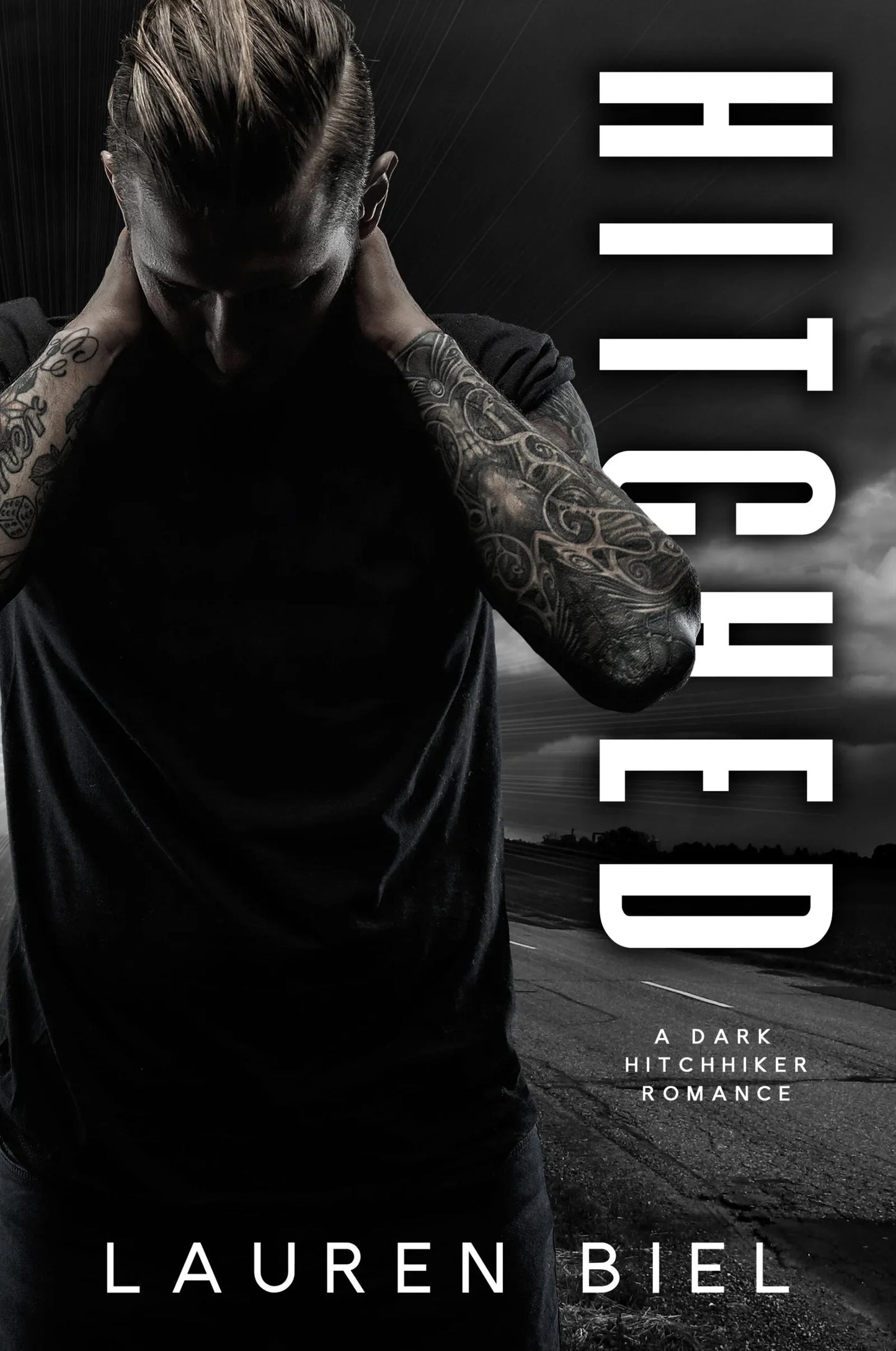 Hitched By Lauren Biel