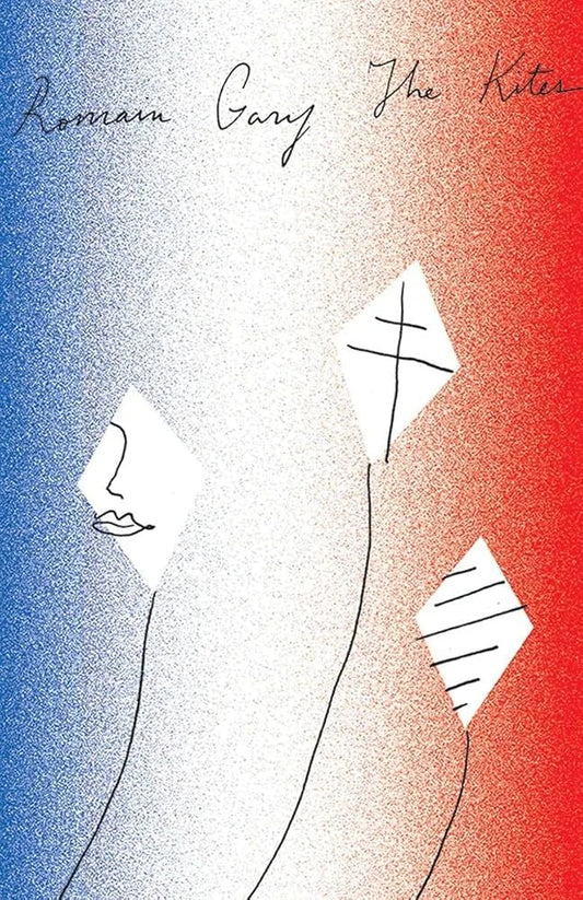 The Kites By Romain Gary