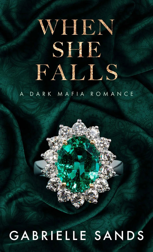 When She Falls By Gabrielle Sands