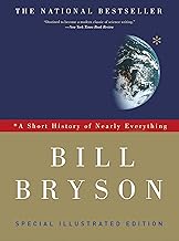 A Short History of Nearly Everything By Bill Bryson