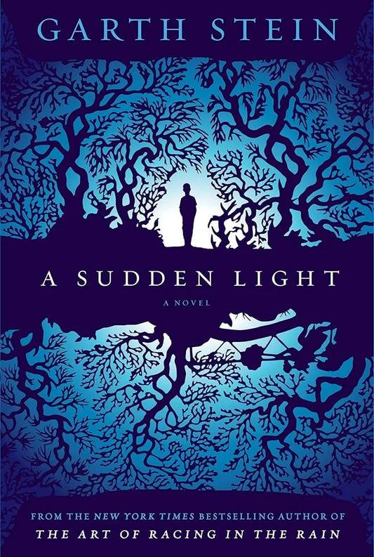 A Sudden Light By Garth Stein