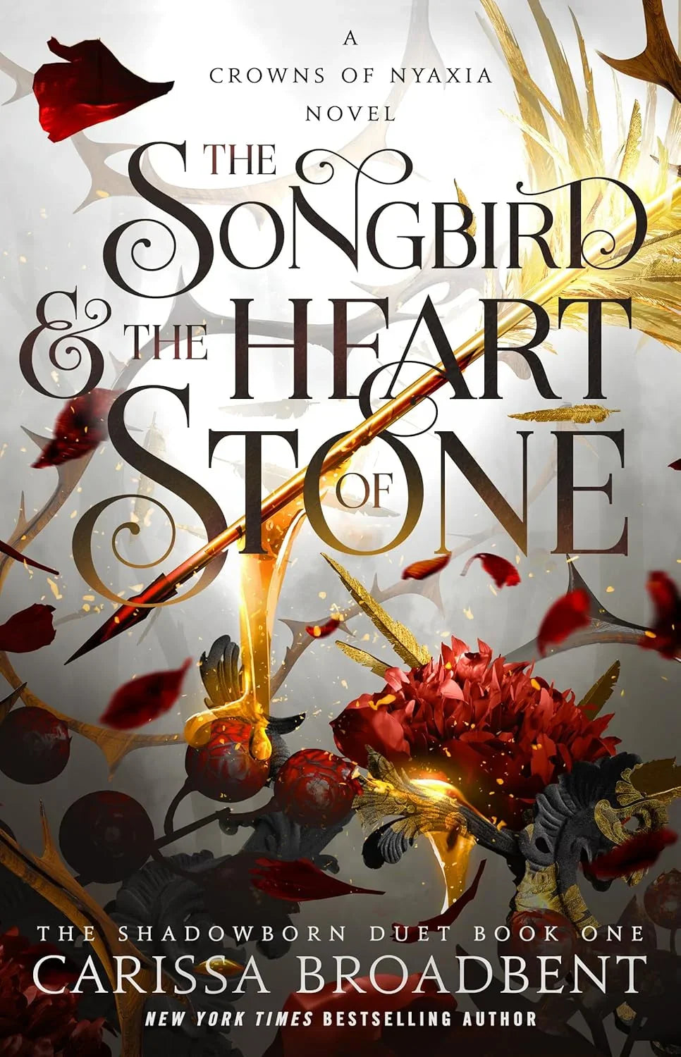 The Songbird and the Heart of Stone