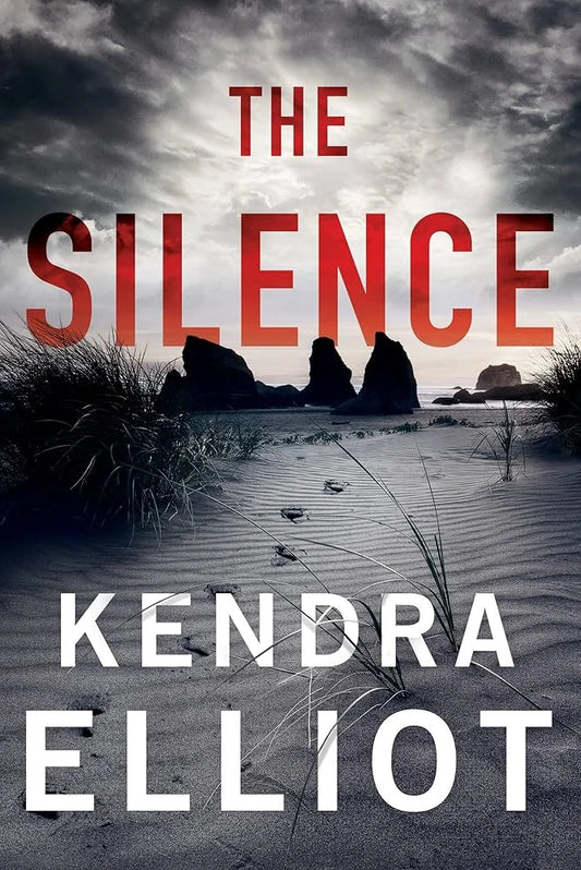 The Last Sister By Kendra Elliot