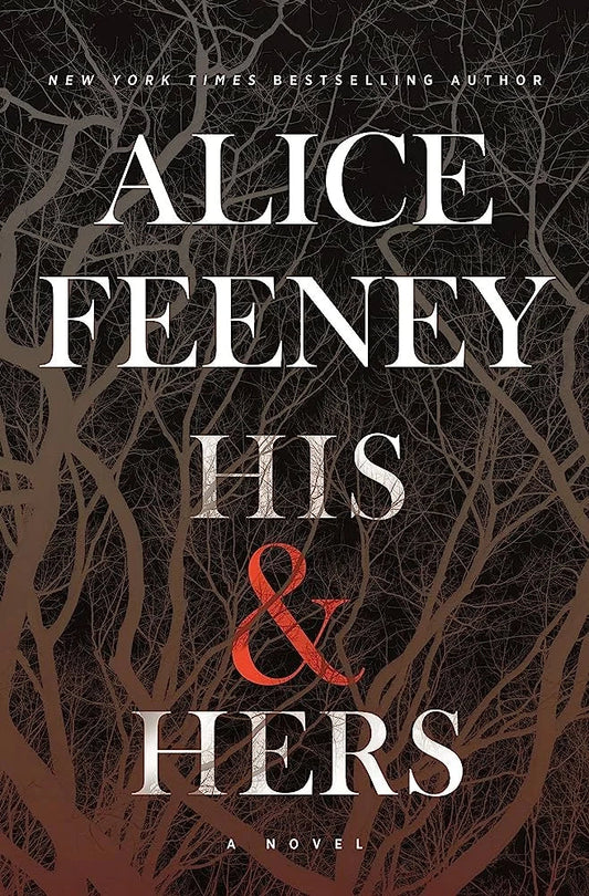 His & Hers By Alice Feeney