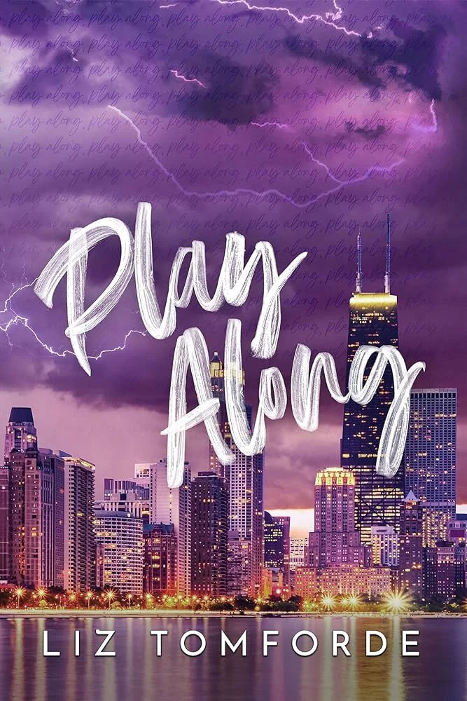Play Along By Liz Tomforde