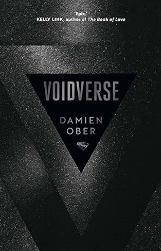 Voidverse by Damien Ober