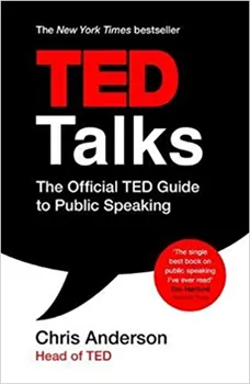 TED Talks by Chris J. Anderson