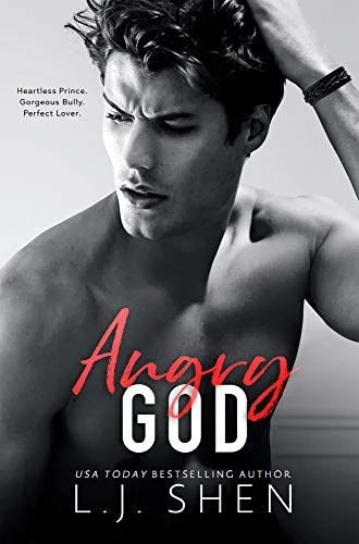 Angry God By L.J. Shen
