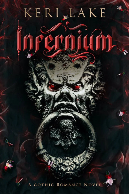 Infernium By Keri Lake