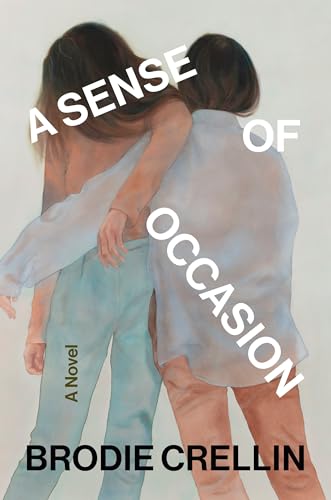 A Sense of Occasion by Brodie Crellin