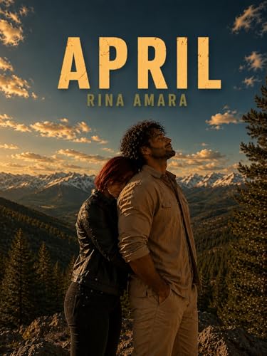 APRIL: The Odd Ones: Stories of Love and Grovel by Rina Amara GrovelDoll