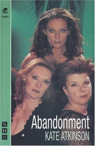 Abandonment by Kate Atkinson