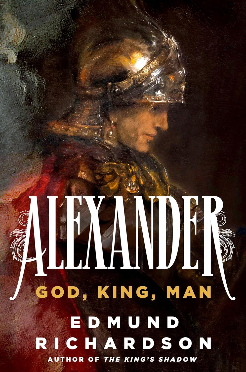 Alexander by Edmund Richardson