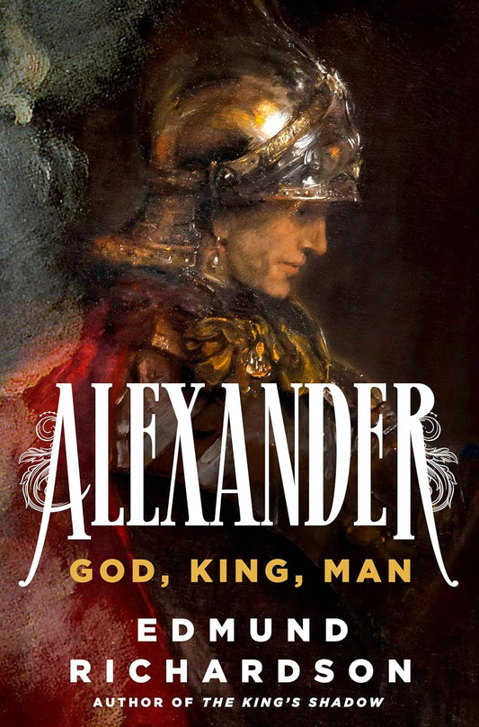 Alexander by Edmund Richardson