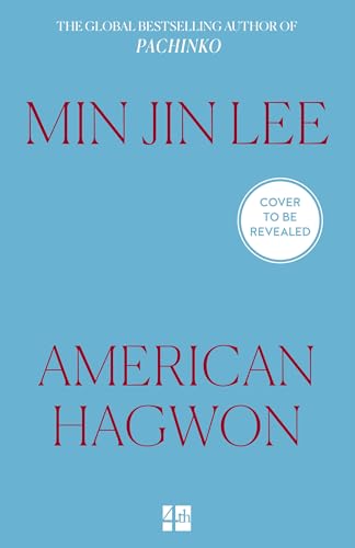 American Hagwon by Min Jin Lee