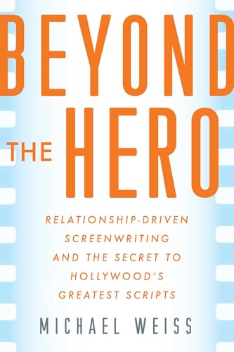 Beyond the Hero by Michael Weiss