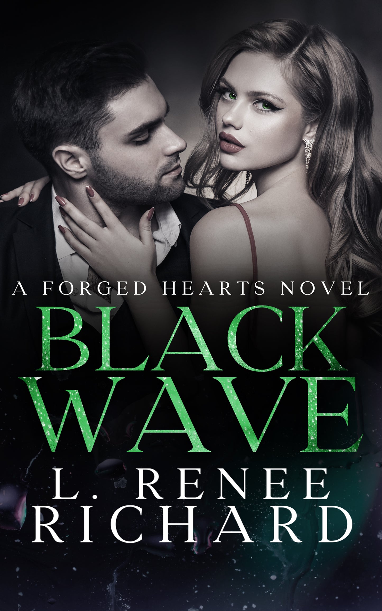Black Wave by L. Renee Richard