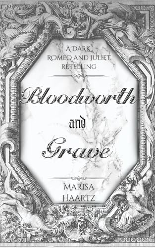 Bloodworth and Grave by Marisa Haartz
