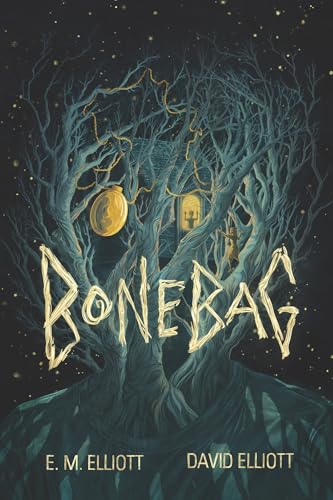 Bonebag by E.M. Elliott
