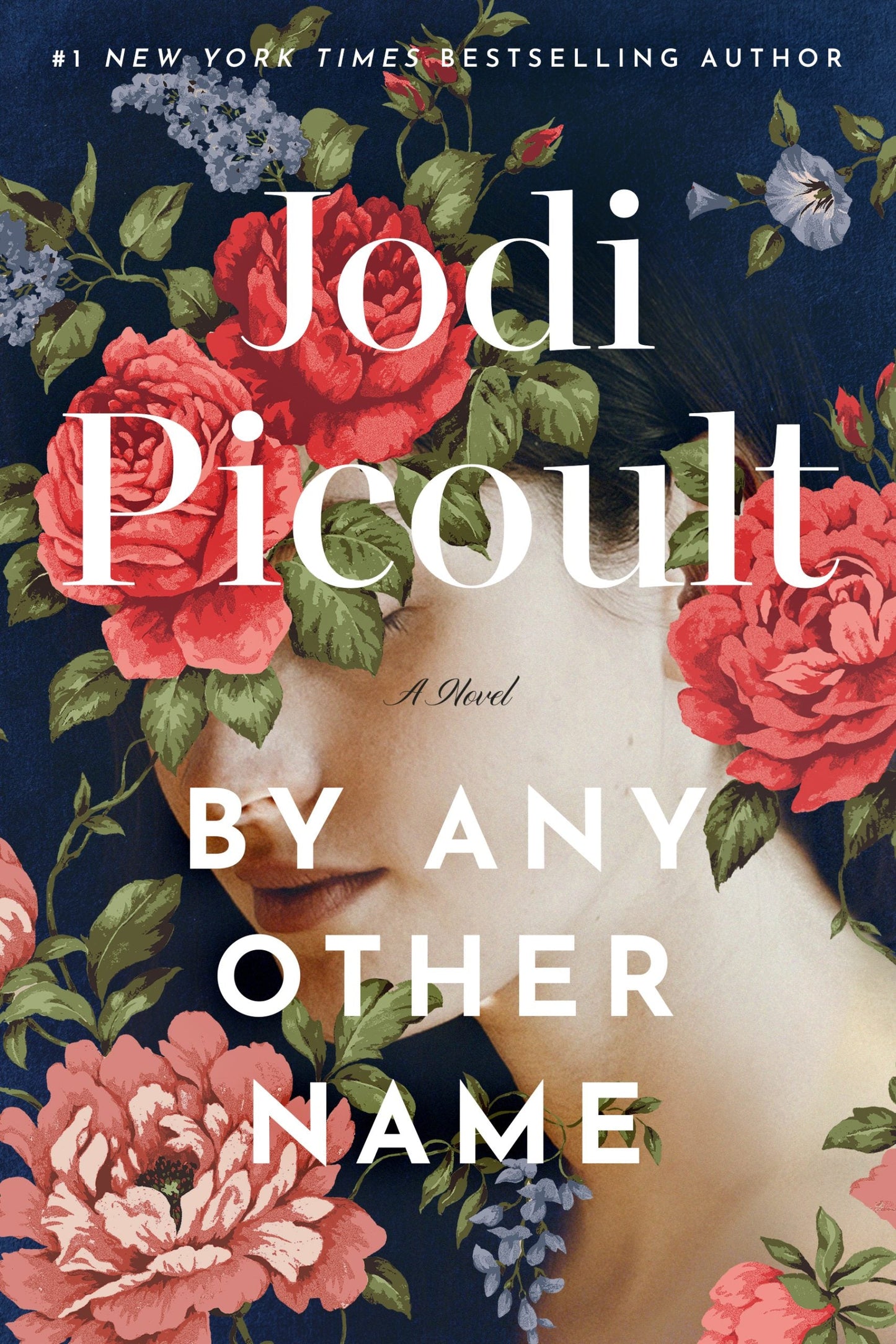 By Any Other Name by Jodi Picoult