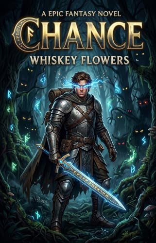 CHANCE by Whiskey Flowers