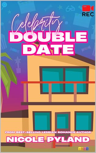 Celebrity Double Date by Nicole Pyland