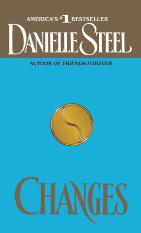 Changes by Danielle Steel