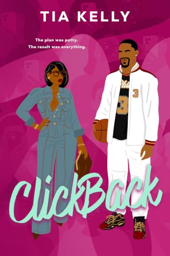 ClickBack by Tia Kelly