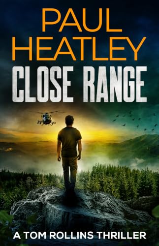 Close Range by Paul Heatley