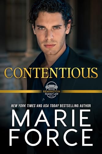 Contentious by Marie Force