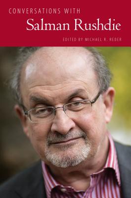 Conversations with Salman Rushdie by Salman Rushdie