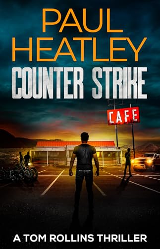 Counter Strike by Paul Heatley