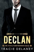 Declan by Tracie Delaney