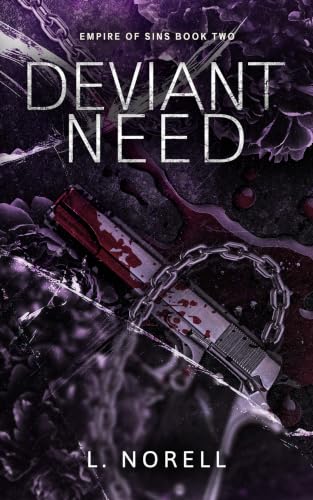 Deviant Need by L. Norell